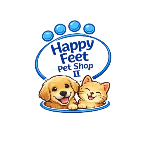 Happy Feet Pet Shop II